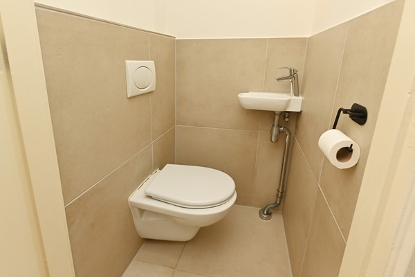 Medium property photo - Bennekomstraat 78, 2573 RH Den Haag